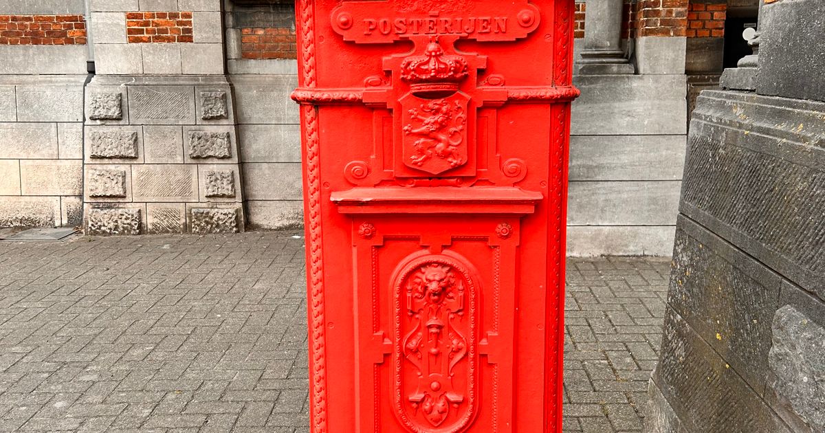 Comprendre le barème bpost : formats, prior/non-prior et recommandé en 2026