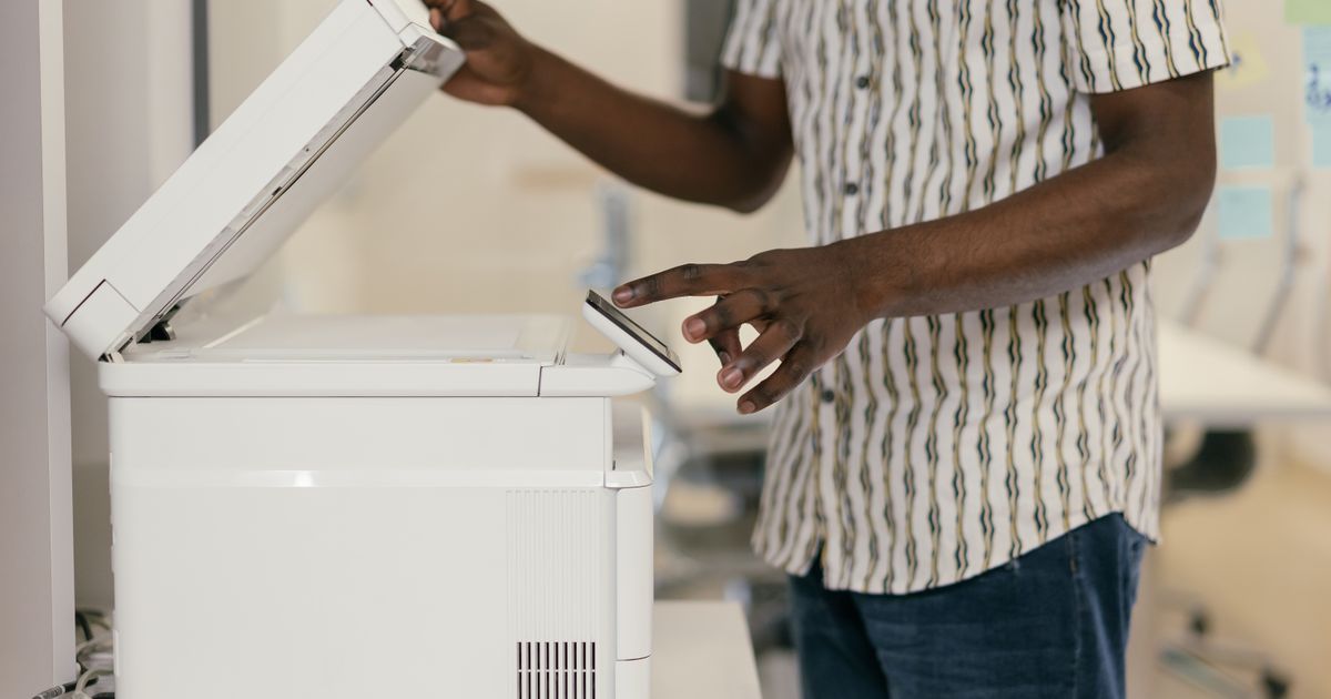 Digitizing inbound mail: what a Belgian SME gains by ditching the paper pile