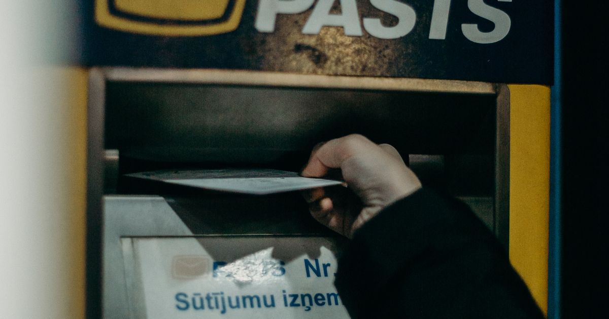 Belgian address verification: stop undeliverable returns before they happen